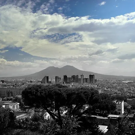 La Torre Di Ro Nocleg ze śniadaniem *