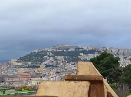 La Torre Di Ro Neapol