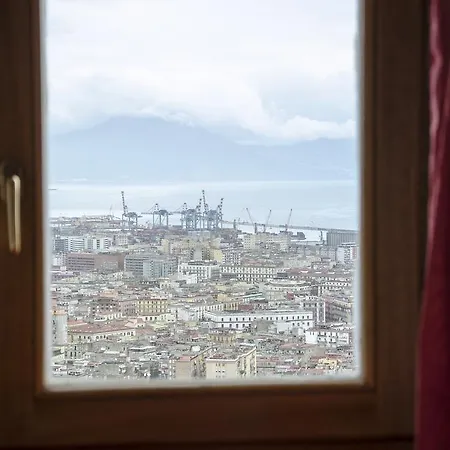 La Torre Di Ro * Neapol