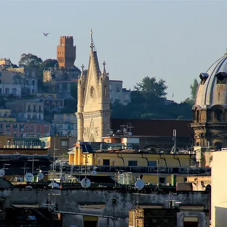 Nocleg ze śniadaniem La Torre Di Ro *