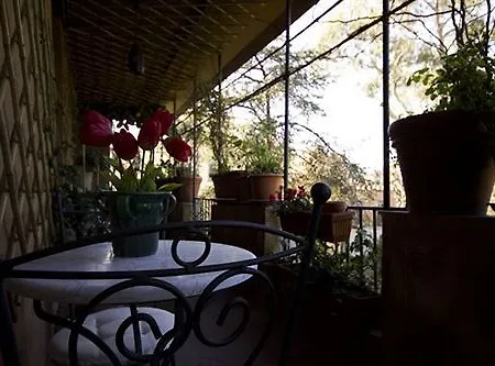La Torre Di Ro Nocleg ze śniadaniem
