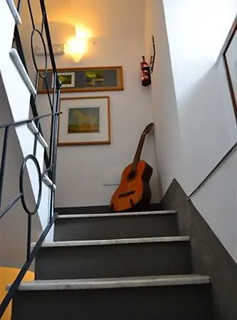 Nocleg ze śniadaniem La Torre Di Ro