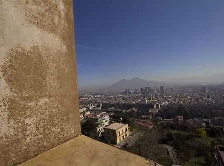La Torre Di Ro Neapol