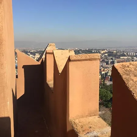 La Torre Di Ro Nocleg ze śniadaniem