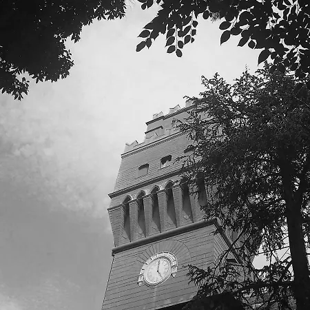 La Torre Di Ro Nocleg ze śniadaniem *