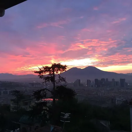 La Torre Di Ro Nocleg ze śniadaniem *