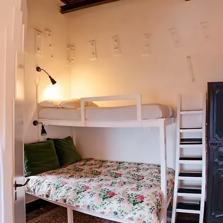 Nocleg ze śniadaniem La Torre Di Ro