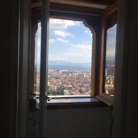 La Torre Di Ro Nocleg ze śniadaniem Neapol