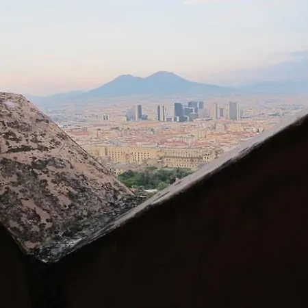 Alojamento de Acomodação e Pequeno-almoço La Torre Di Ro *