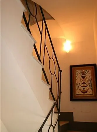 La Torre Di Ro Alojamento de Acomodação e Pequeno-almoço