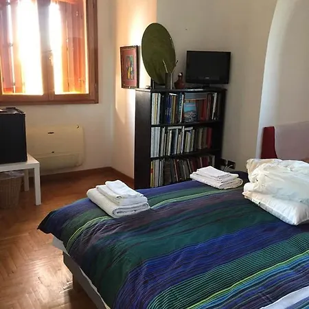La Torre Di Ro Nápoles