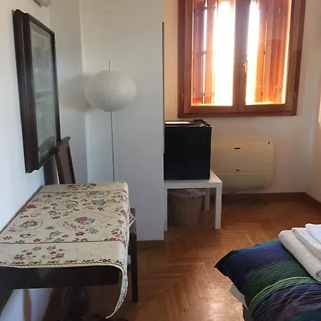 La Torre Di Ro Nápoles