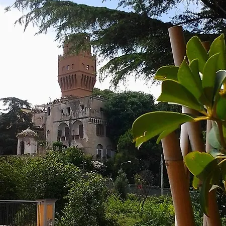 La Torre Di Ro * Nápoles